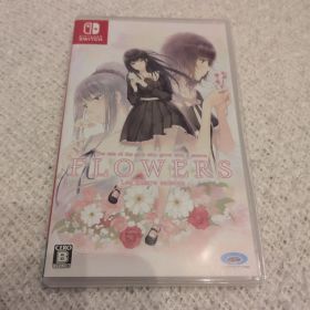 FLOWERS 四季 switch