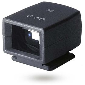 RICOH 外部ミニファインダー GV-2 【対応機種: GR III、 GR II、 RICOH GR、 GR DIGITAL IV、 GR DIG