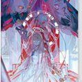 中古ニンテンドースイッチソフト クライマキナ/CRYMACHINA [通常版]