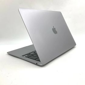 【全額返金保証】【最速発送】Apple MacBook Air 13.3インチ 2020 Apple M1 8GB 256GB スペースグレイ 85% 美品 動作確認済