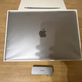 MacBook Air M1 8GB 256GB バッテリー98% おまけ付き