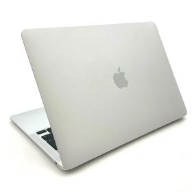 【全額返金保証】【最速発送】Apple MacBook Air 13インチ 2020 Apple M1 8GB 256GB シルバー 92% 美品 動作確認済