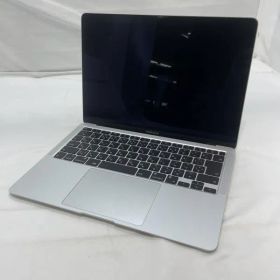 【中古】Apple MacBook Air Retina 13-inch 2020 Apple M1 8コアCPU 7コアGPU 8GB 256GB MGN93J/A A2337 SL Air10.1[19]