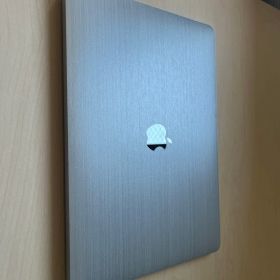 MacBook Air M1 シルバー 完備品 外装シール保護有