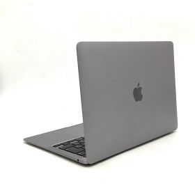 【全額返金保証】【最速発送】Apple MacBook Air 13.3インチ 2020 Apple M1 16GB 1TB スペースグレイ 97% 美品 動作確認済
