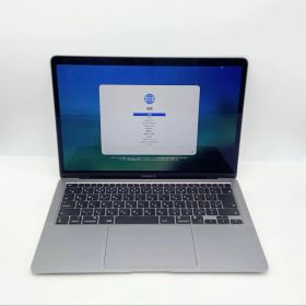 Apple MacBook Air13インチ 上位カスタム 16GB/1TB