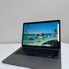 Macbook Air 13インチ M1 8c 2020 512GB