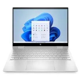 HP ENVY x360 13 13-bf0000 13-bf0002TU パフォーマンスモデル ナチュラルシルバー 【i7-1250U 16G 1T(SSD) WiFi 13OLED(2880x1800)】