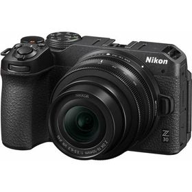 ニコン カメラ ミラーレス一眼カメラ Z30 16-50 VR レンズキット Nikon