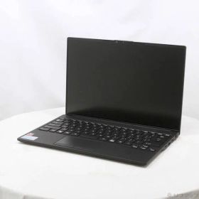 ソフマップ 〔中古品〕 LIFEBOOK UH-X／H1 FMVUXH1BC ピクトブラック【269】