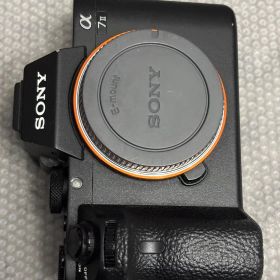 SONY α7 II ILCE-7M2 ボディ 26022526