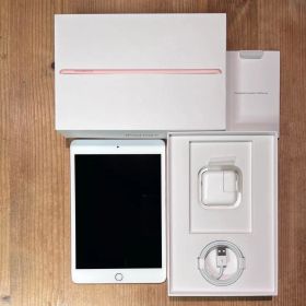 iPad mini 第5世代l256GB ピンクゴールド