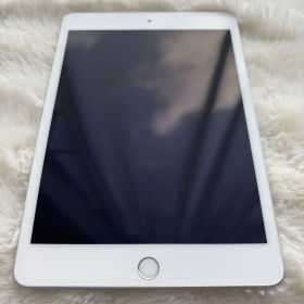 【256GB大容量】iPad mini 第5世代 Wi-Fiゴールド（ジャンク）