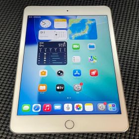 N200 iPad mini 第5世代64GB SIMフリー シルバー