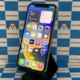 iPhone11 Pro 64GB シルバー MWC32J/A SoftBank版SIMフリー