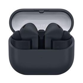 Samsung Galaxy Buds3 FEｌブラックｌGalaxy AI対応ｌワイヤレスイヤホン 本体 端末ｌSamsung◎