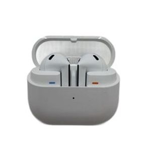 SAMSUNG◆イヤホン Galaxy Buds3 SM-R530NZWAXJP