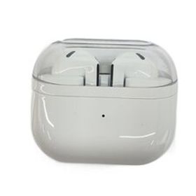 SAMSUNG◆イヤホン Galaxy Buds3 SM-R530NZWAXJP