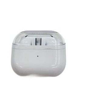 SAMSUNG◆イヤホン Galaxy Buds3 SM-R530NZWAXJP