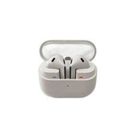 SAMSUNG◆イヤホン Galaxy Buds3 SM-R530NZWAXJP