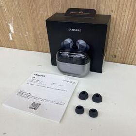 【A-2】 Samsung Galaxy-Buds3-Pro イヤホン 動作確認済み サムスン 5587-48