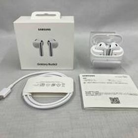 SAMSUNG サムスン/ワイヤレスイヤホン/ Galaxy Buds3 SM-R530NZWAXJP