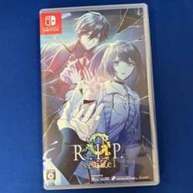 ニンテンドースイッチ 9 R.I.P. sequel [通常版]