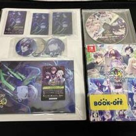 ニンテンドースイッチ 9 R.I.P. sequel [特装版]