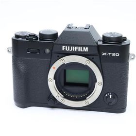《難有品》FUJIFILM X-T20 ボディ