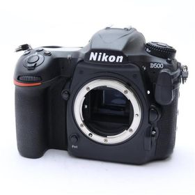 《並品》Nikon D500 ボディ