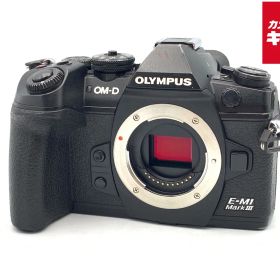 【中古】 【並品】 オリンパス OM-D E-M1 MarkIII ボディ