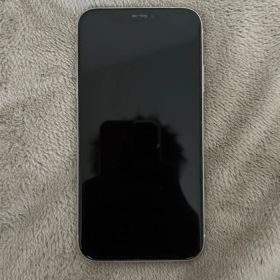 Apple iPhone XR ホワイト