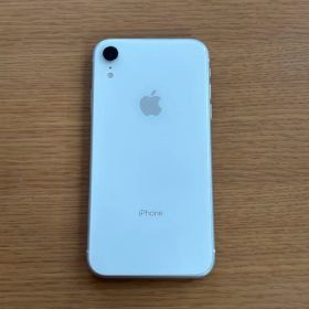 Apple iPhone XR