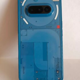 【中古美品】Nothing Phone (3a) 128GB 8GB RAM