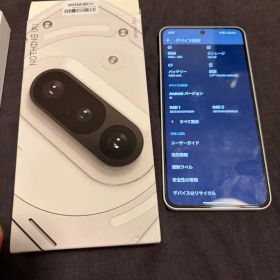 Nothing Phone (3a) 256GB