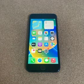 946【早い者勝ち】iPhone8Plus 64GB SIMフリー☆