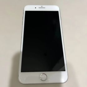 iPhone8Plus 本体 256GB ホワイト