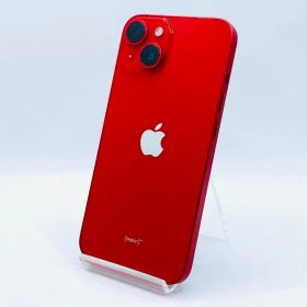 docomo iPhone14 128GB MPV93J/A プロダクトレッド SIMロック解除済み 利用制限〇 動作確認済み