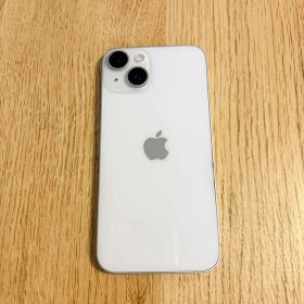 Apple iPhone 14 パープル 本体