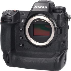 ニコン(Nikon)のＺ９(デジタル一眼)