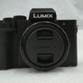 ミラーレス一眼 ダブルズームキット DC-G100DW PANASONIC