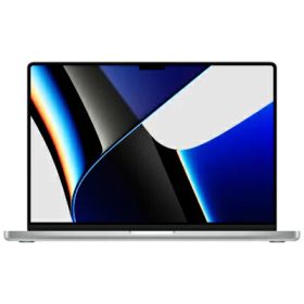 中古パソコン MacBook Pro 16インチ MK1E3J/A Late 2021 シルバー【Apple M1 Pro(10コア)/16GB/512GB SSD】 Apple 当社3ヶ月間保証 イオシス