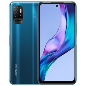 SIMフリー Redmi Note 10T レイクブルー 64GB
