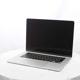 MacBook Air 15.3-inch Mid-2023 MQKT3J／A Apple M2 8コアCPU_10コアGPU 8GB SSD512GB シルバー 〔15.3 Sequoia〕 ［グラ