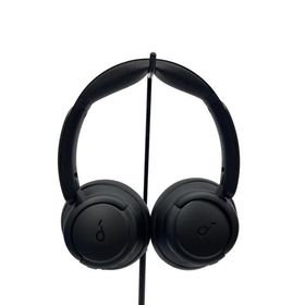 ANKER◆ヘッドホン Soundcore Life Q35 A3027011 [ブラック]//