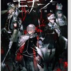 【Switch】モナーク/Monark(中古品)