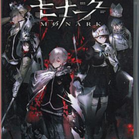 【中古】【ゆうパケット対応】モナーク/Monark Nintendo Switch