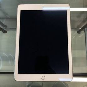 GQ381◇Apple iPad Air 2 Wi-Fi ＋ Cellular 16GB A1567 シャンパンゴールド系 ドコモ利用制限〇 アイバッド