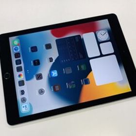 ★送料無料★ジャンク★WiFi★iPad Air 第2世代 Wi-Fi 64GB★グレイ★0034280003626★SYS★03/10