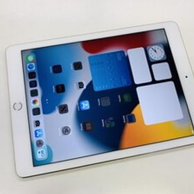 ★送料無料★ジャンク★WiFi★iPad Air 第2世代 64GB★ゴールド★0080280009954★SYS★03/09